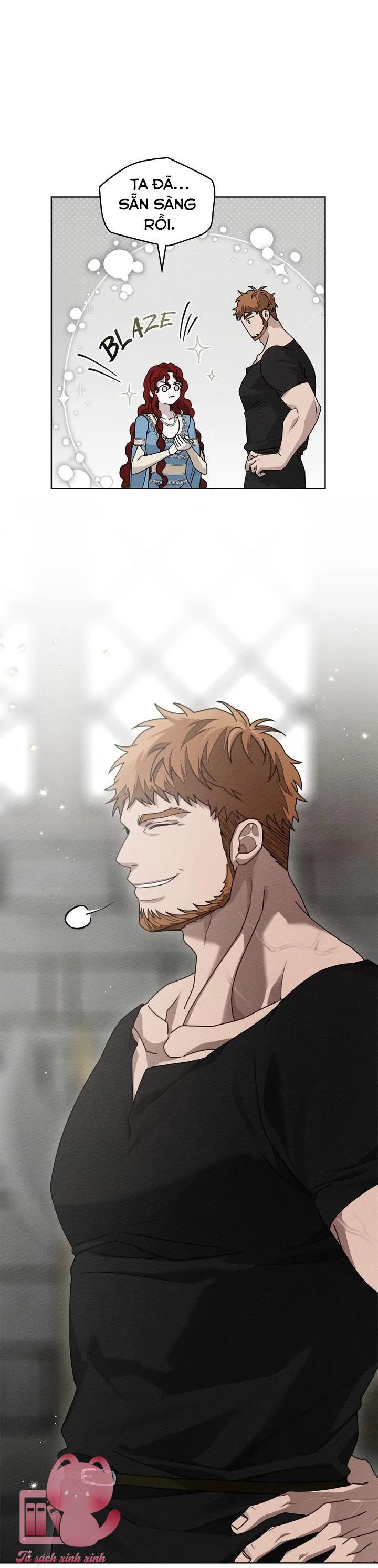 Dưới Tán Cây Sồi - Chap 94