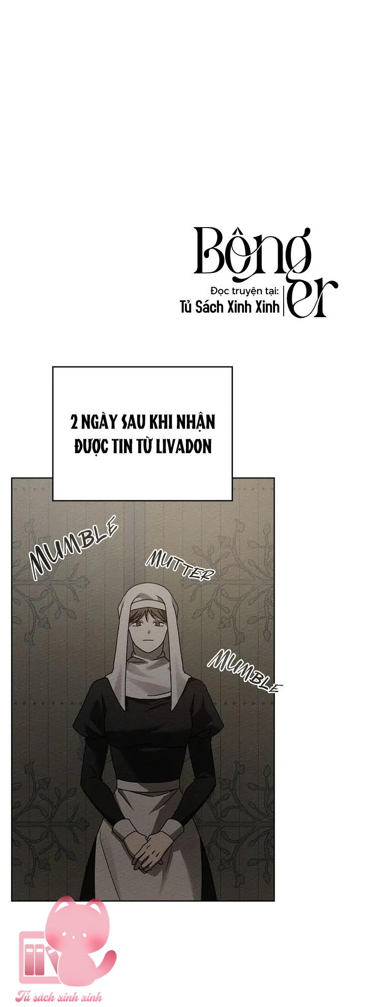 Dưới Tán Cây Sồi - Chap 94