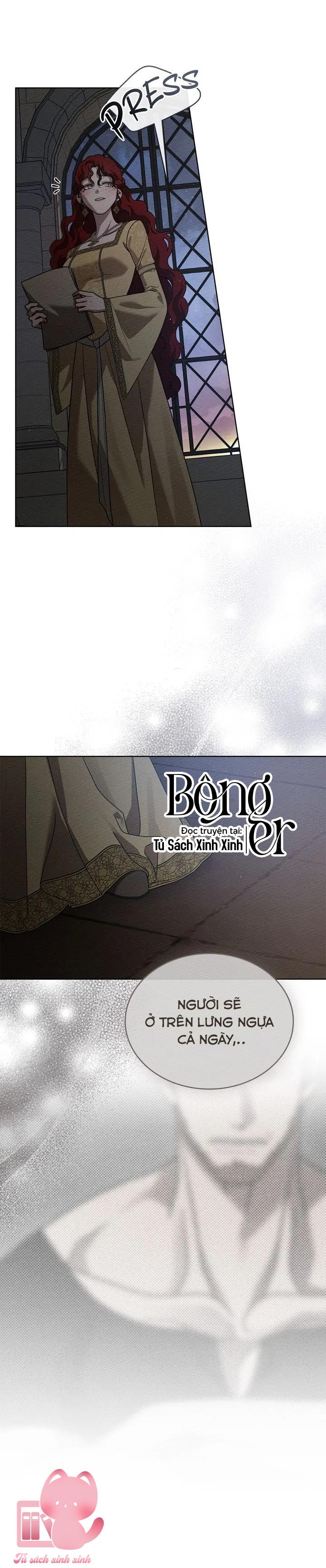 Dưới Tán Cây Sồi - Chap 94