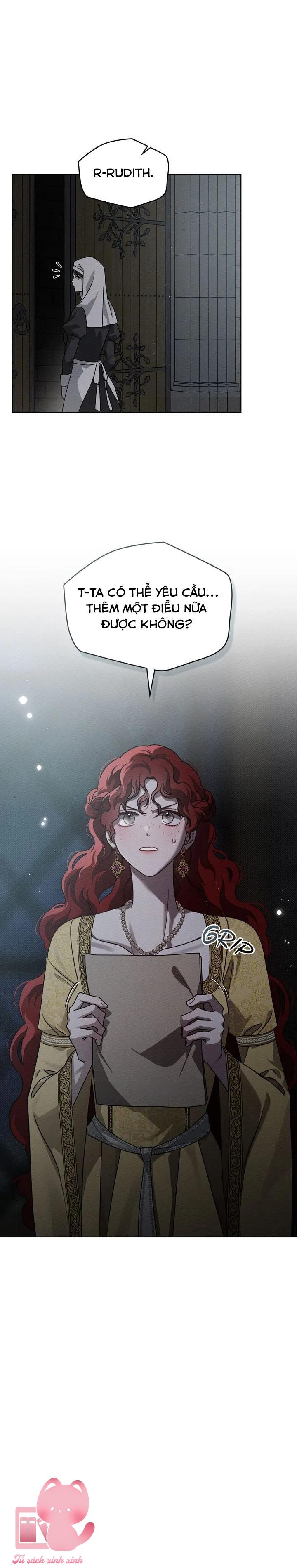 Dưới Tán Cây Sồi - Chap 94