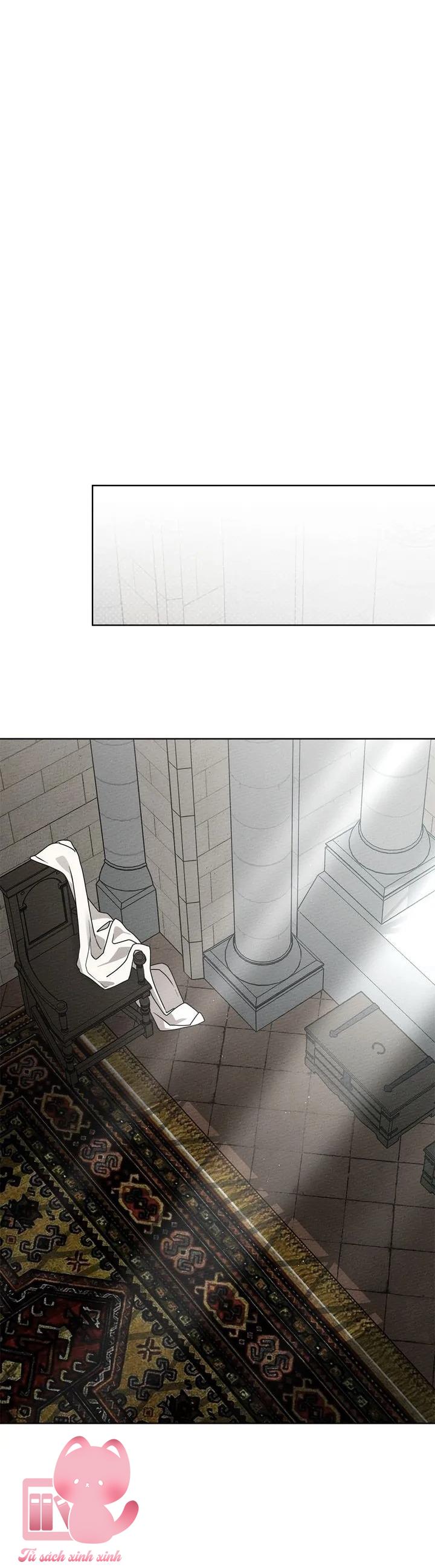 Dưới Tán Cây Sồi - Chap 94
