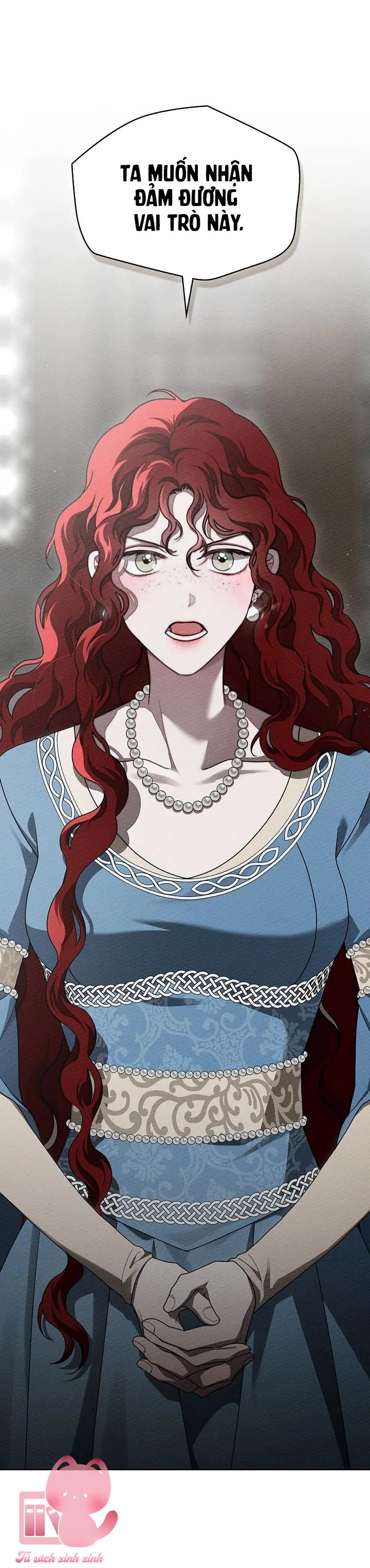 Dưới Tán Cây Sồi - Chap 94