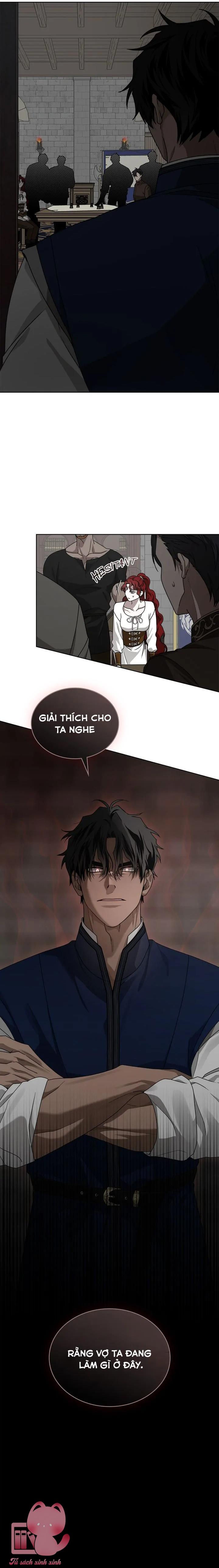 Dưới Tán Cây Sồi - Chap 94