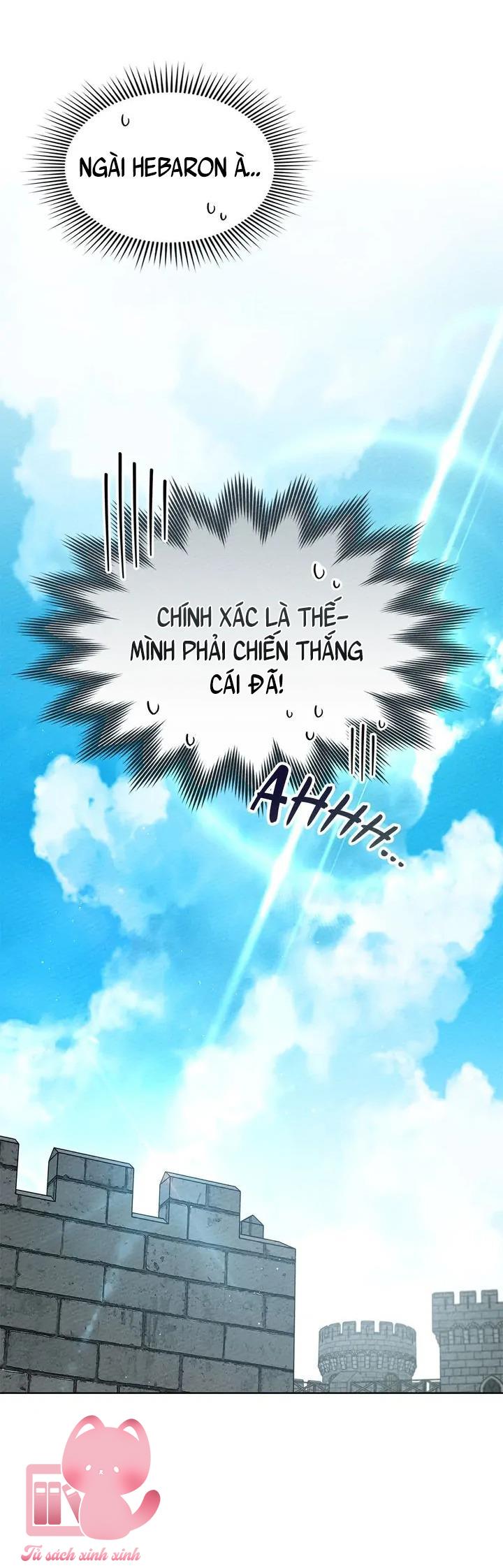 Dưới Tán Cây Sồi - Chap 95