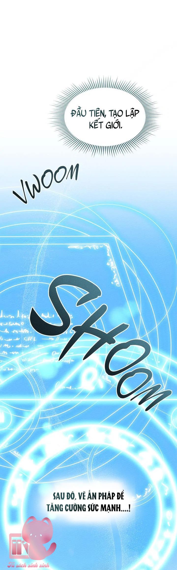 Dưới Tán Cây Sồi - Chap 95