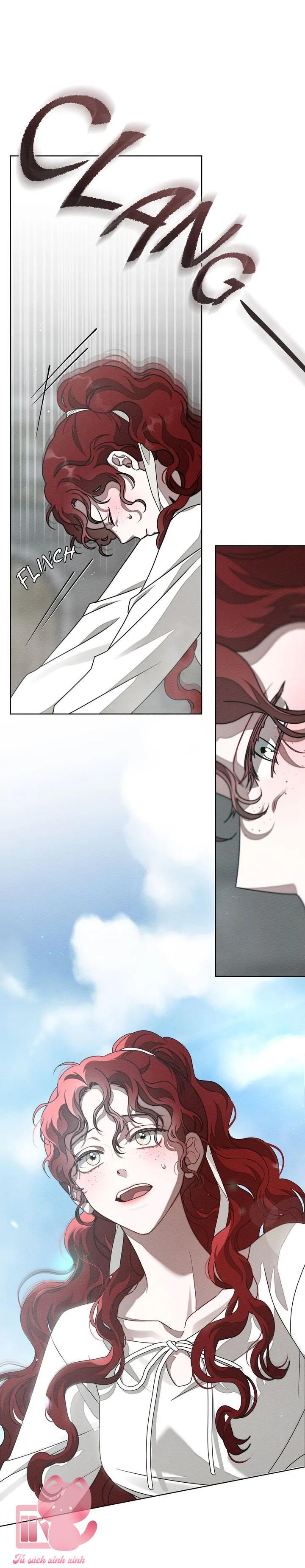 Dưới Tán Cây Sồi - Chap 95