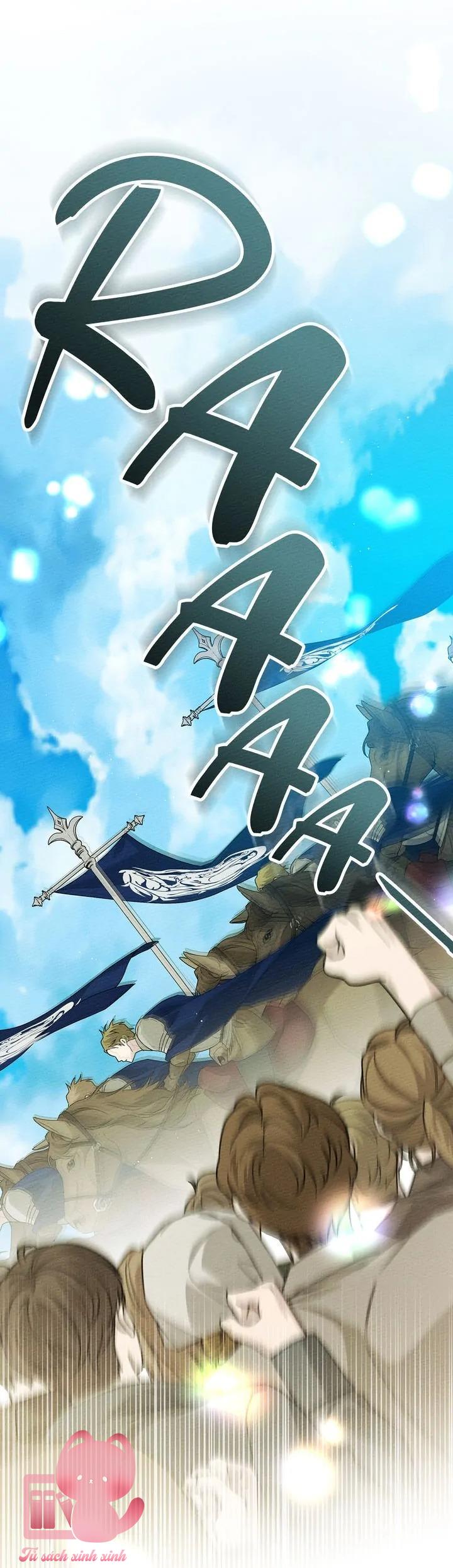 Dưới Tán Cây Sồi - Chap 95