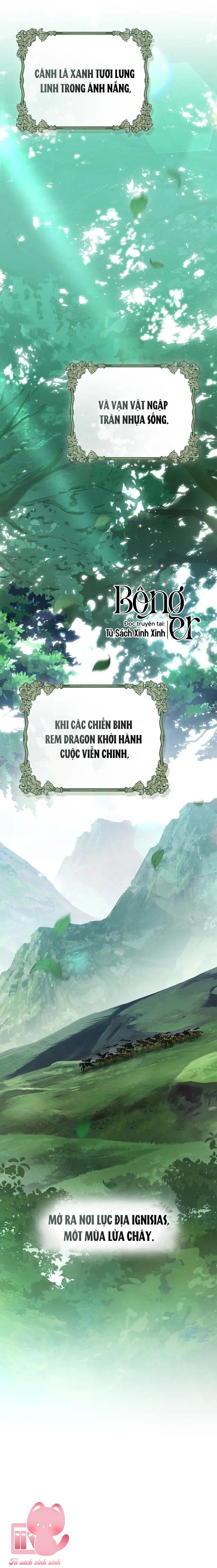 Dưới Tán Cây Sồi - Chap 95