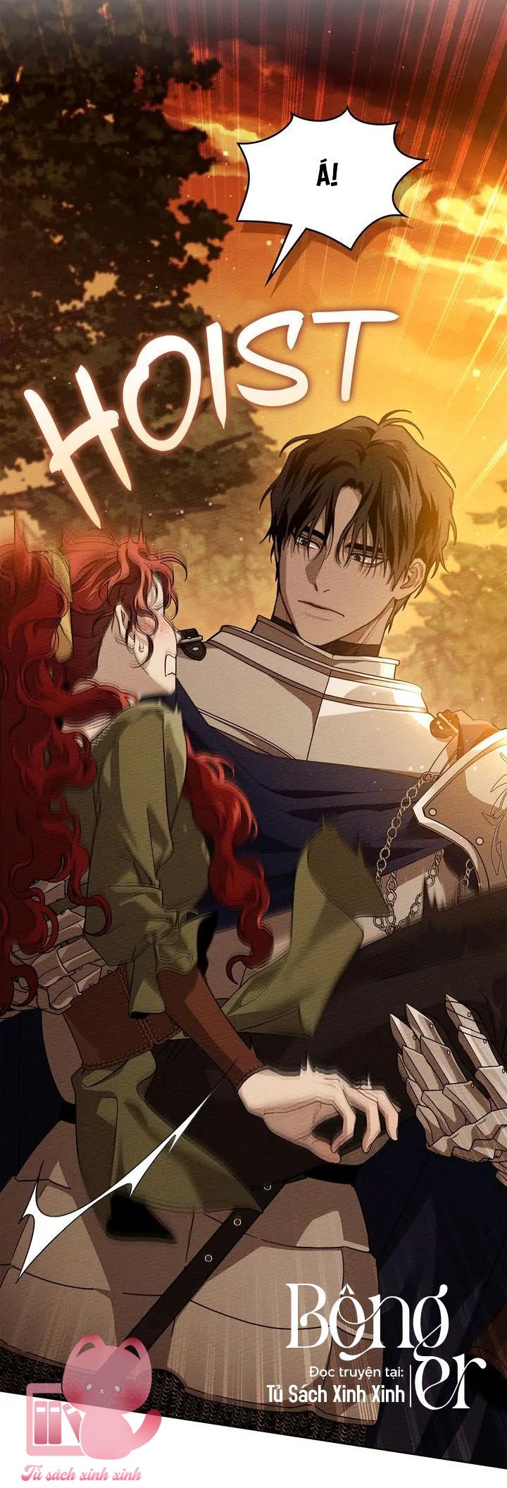 Dưới Tán Cây Sồi - Chap 96