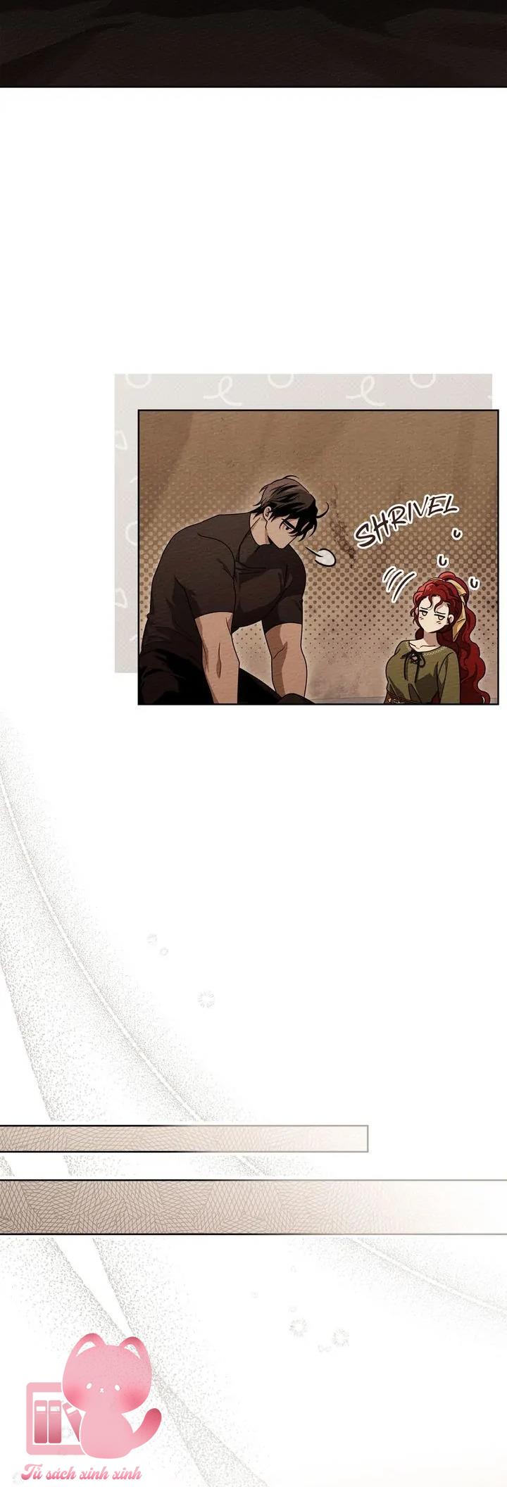Dưới Tán Cây Sồi - Chap 96