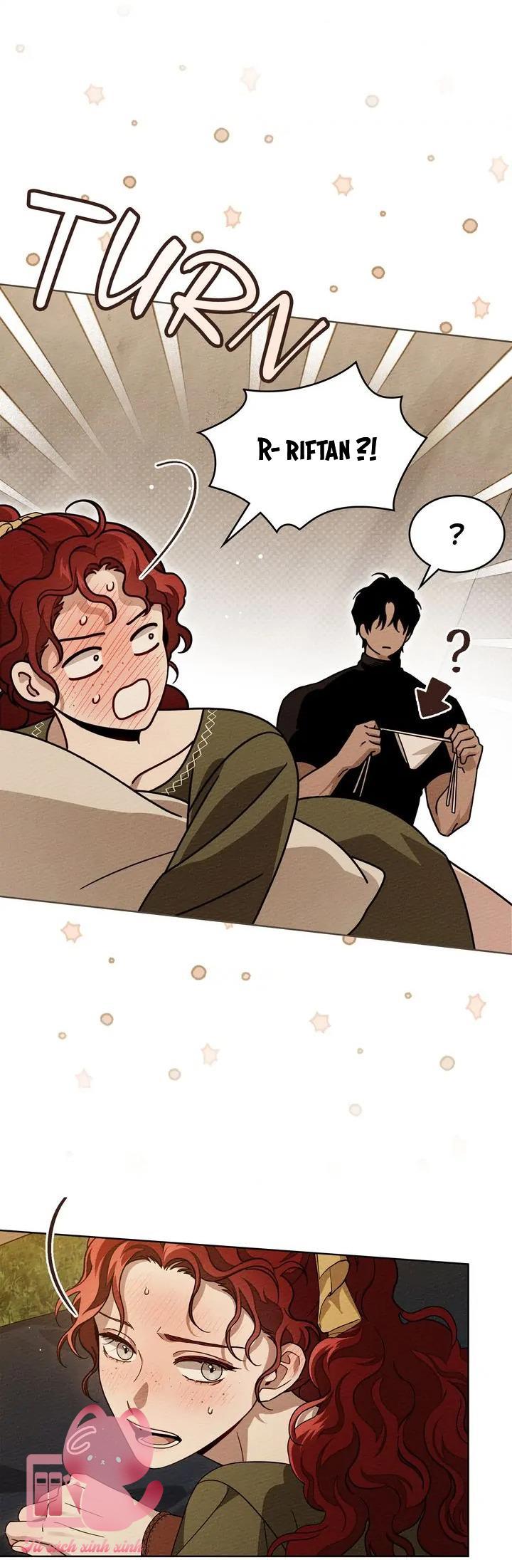 Dưới Tán Cây Sồi - Chap 96