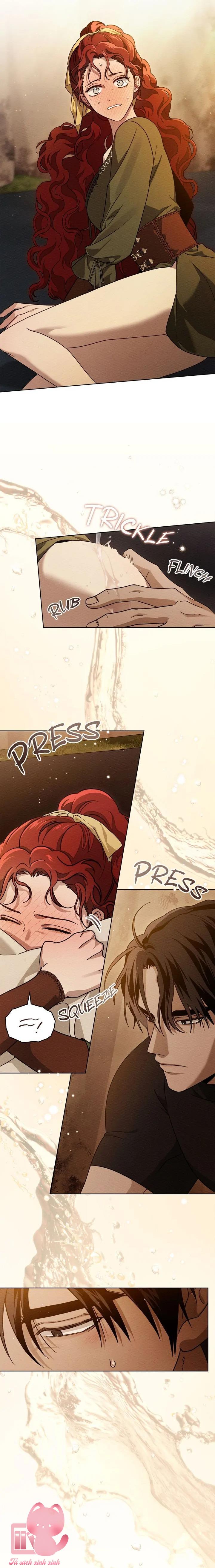 Dưới Tán Cây Sồi - Chap 96
