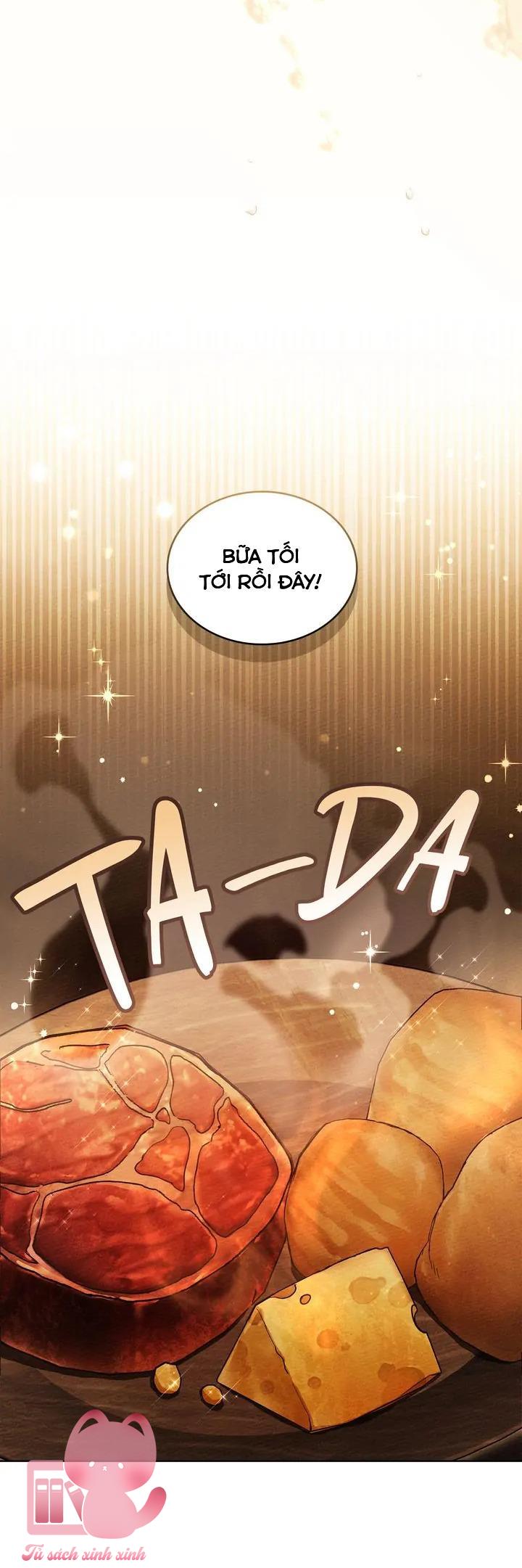 Dưới Tán Cây Sồi - Chap 96
