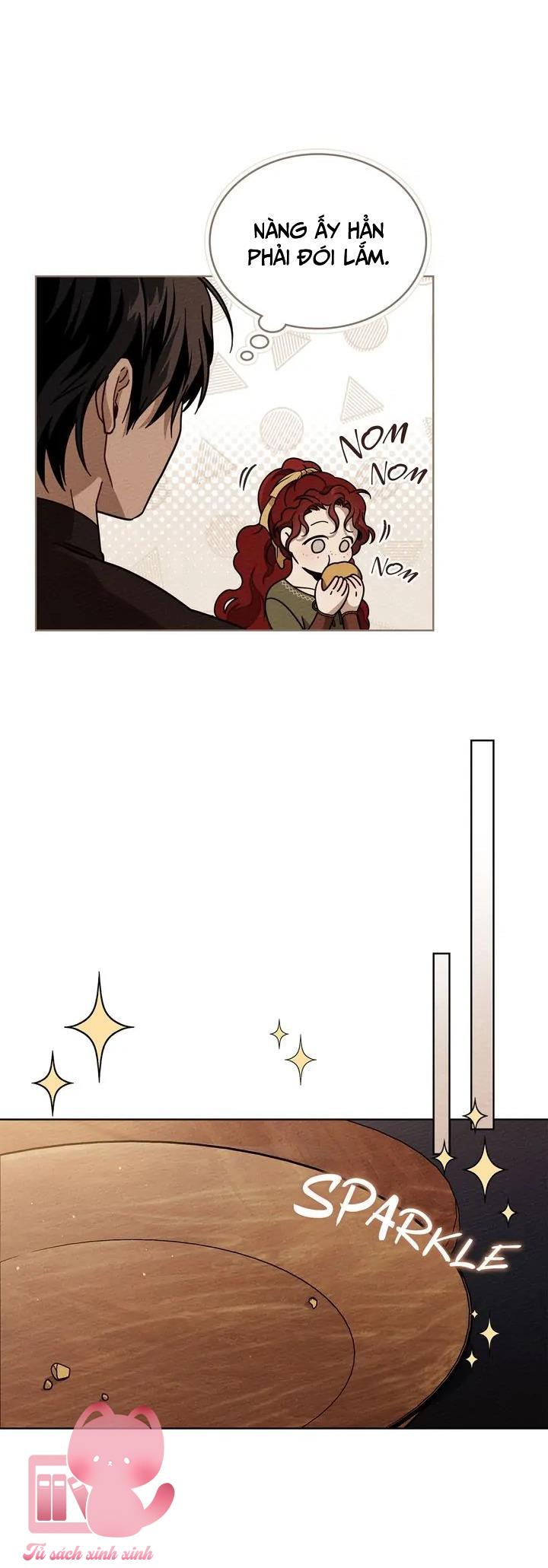 Dưới Tán Cây Sồi - Chap 96