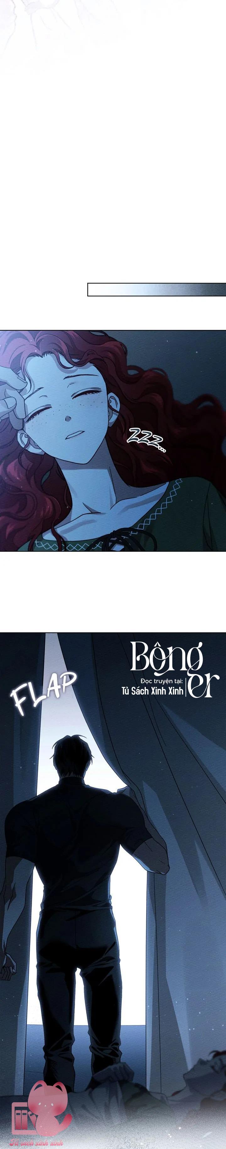 Dưới Tán Cây Sồi - Chap 96