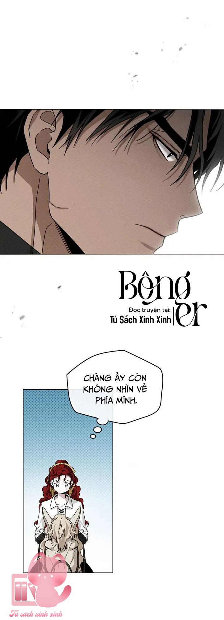 Dưới Tán Cây Sồi - Chap 97