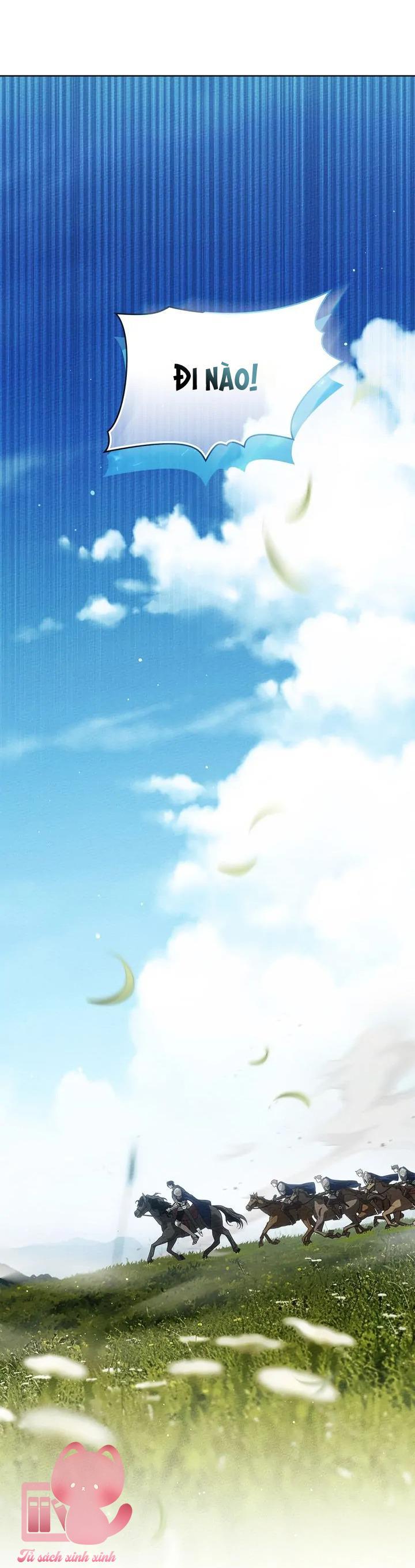 Dưới Tán Cây Sồi - Chap 97