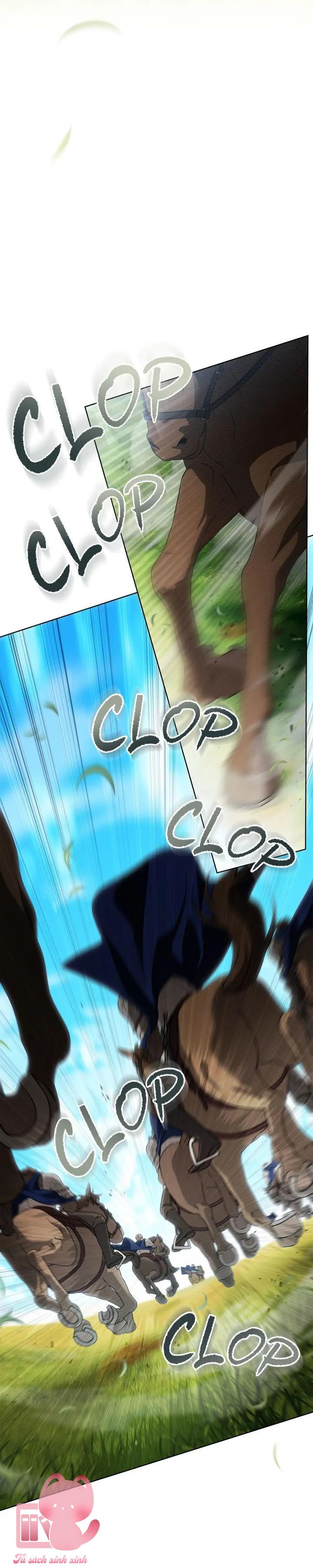 Dưới Tán Cây Sồi - Chap 97