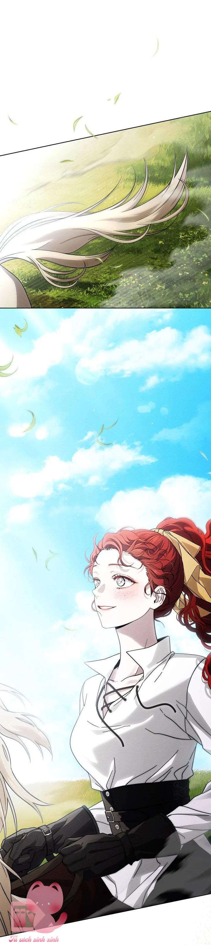 Dưới Tán Cây Sồi - Chap 97