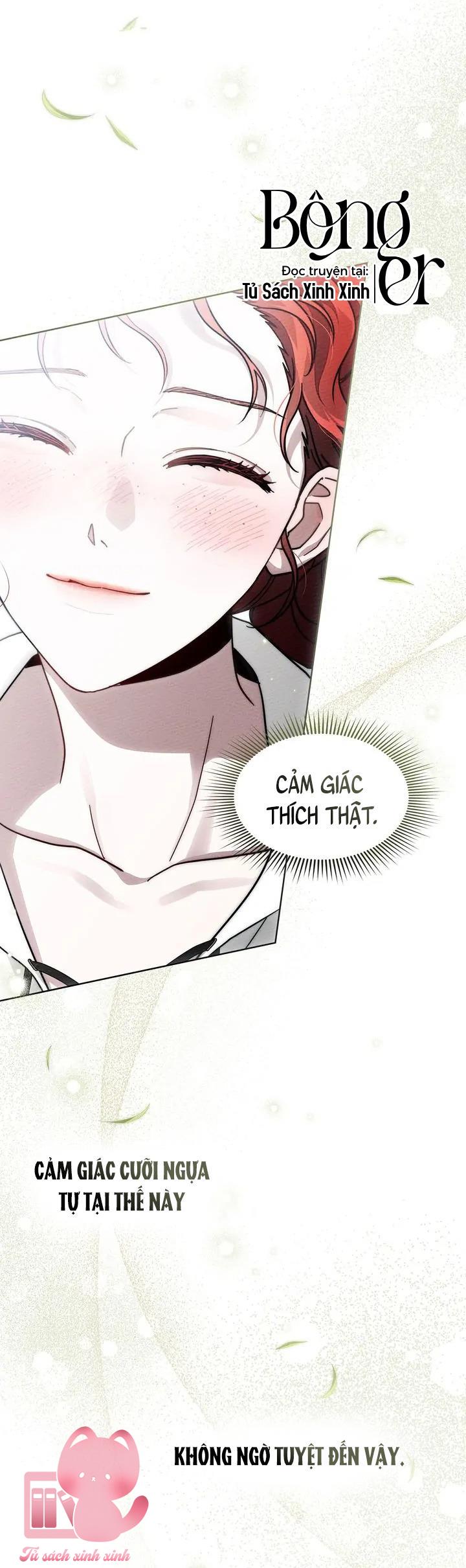 Dưới Tán Cây Sồi - Chap 97