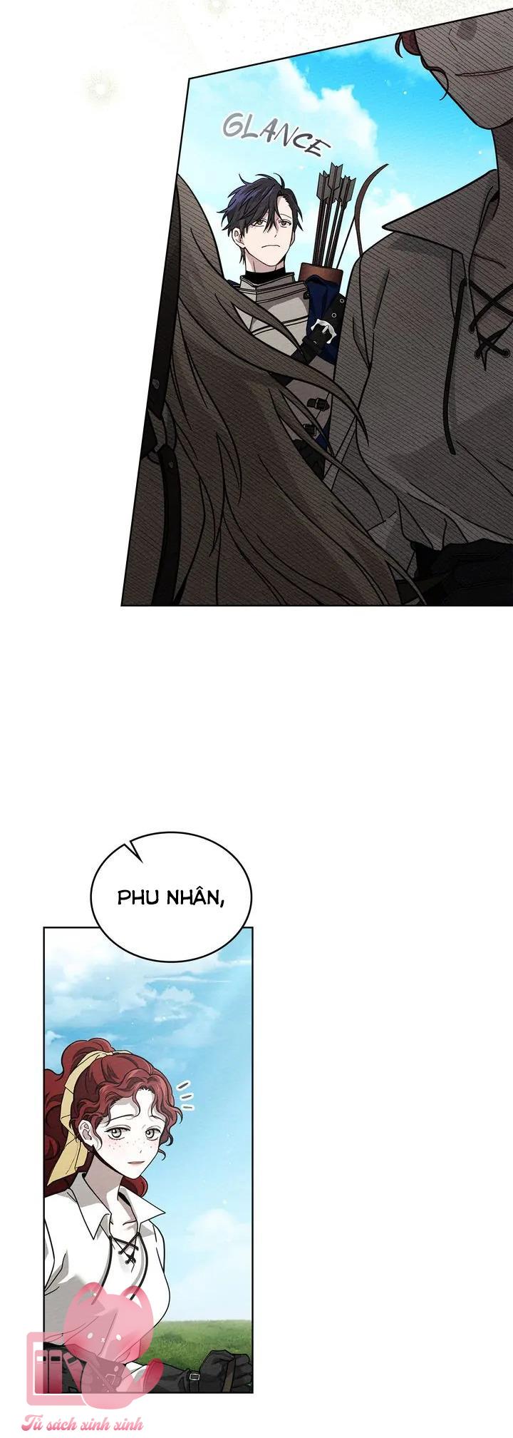 Dưới Tán Cây Sồi - Chap 97