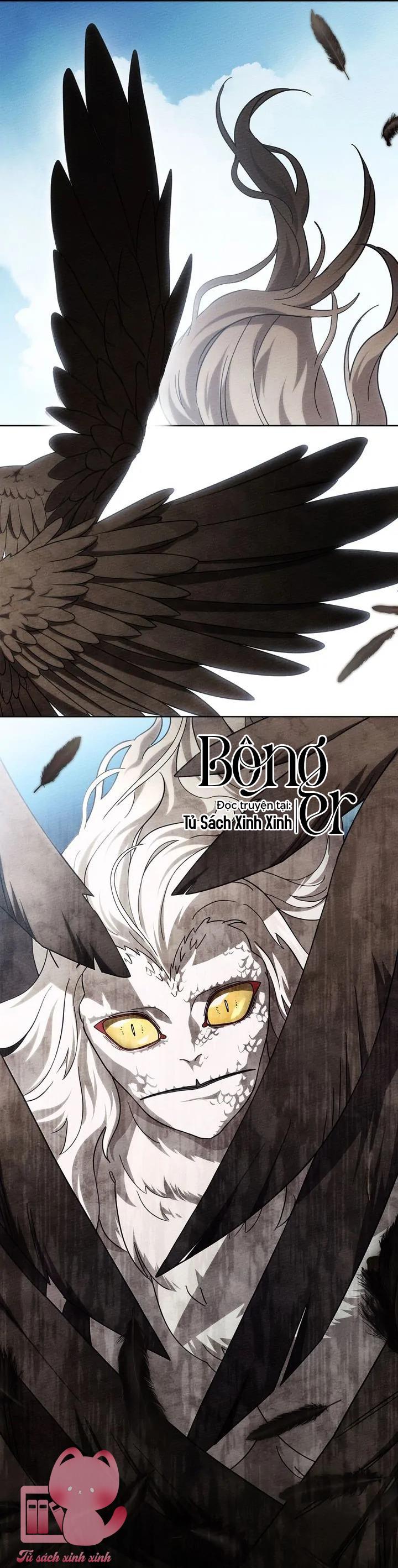 Dưới Tán Cây Sồi - Chap 97