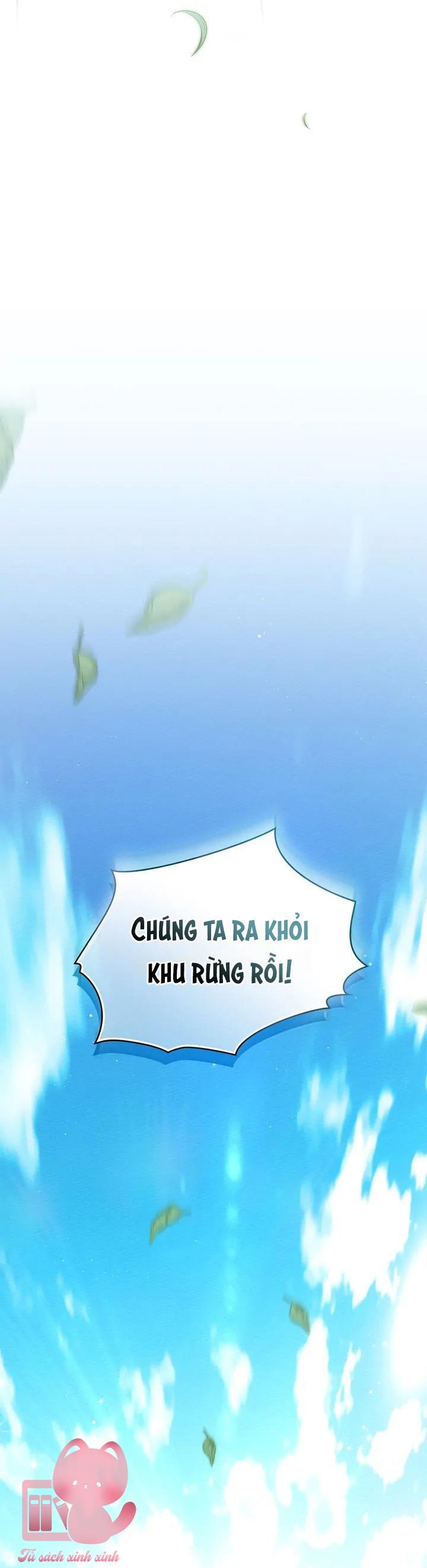 Dưới Tán Cây Sồi - Chap 97