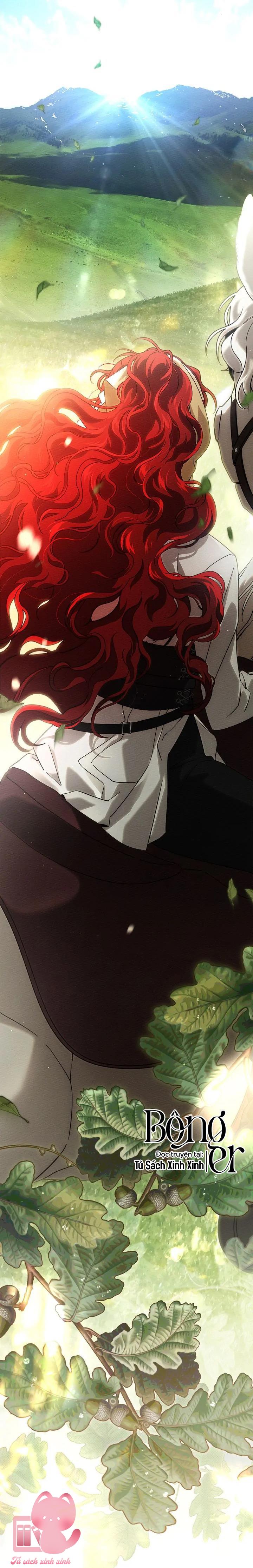 Dưới Tán Cây Sồi - Chap 97