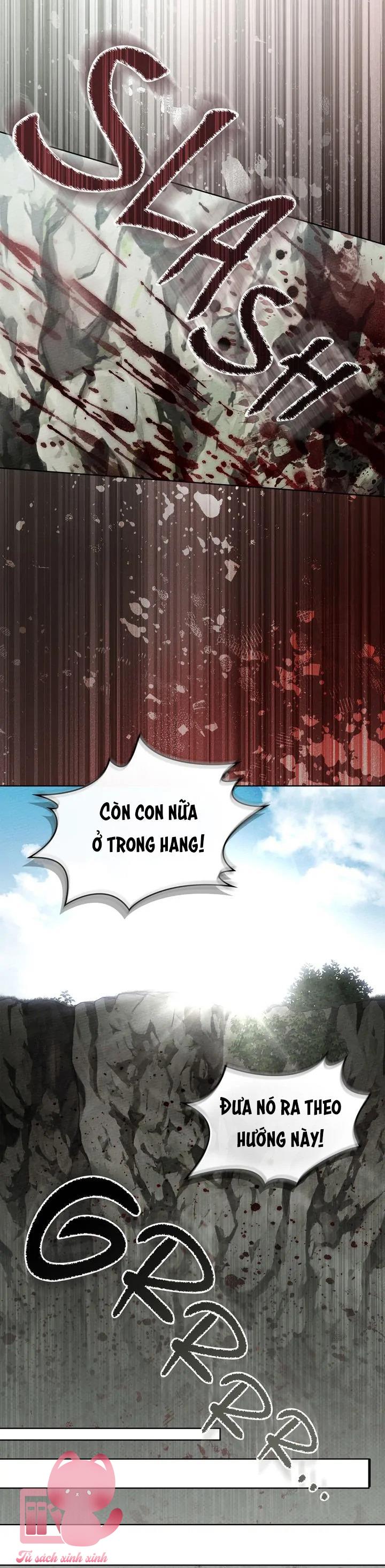 Dưới Tán Cây Sồi - Chap 98