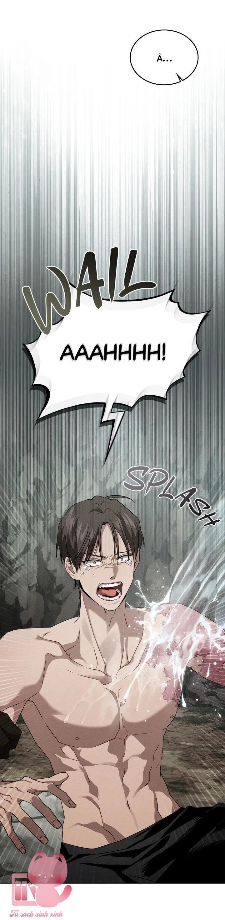 Dưới Tán Cây Sồi - Chap 98
