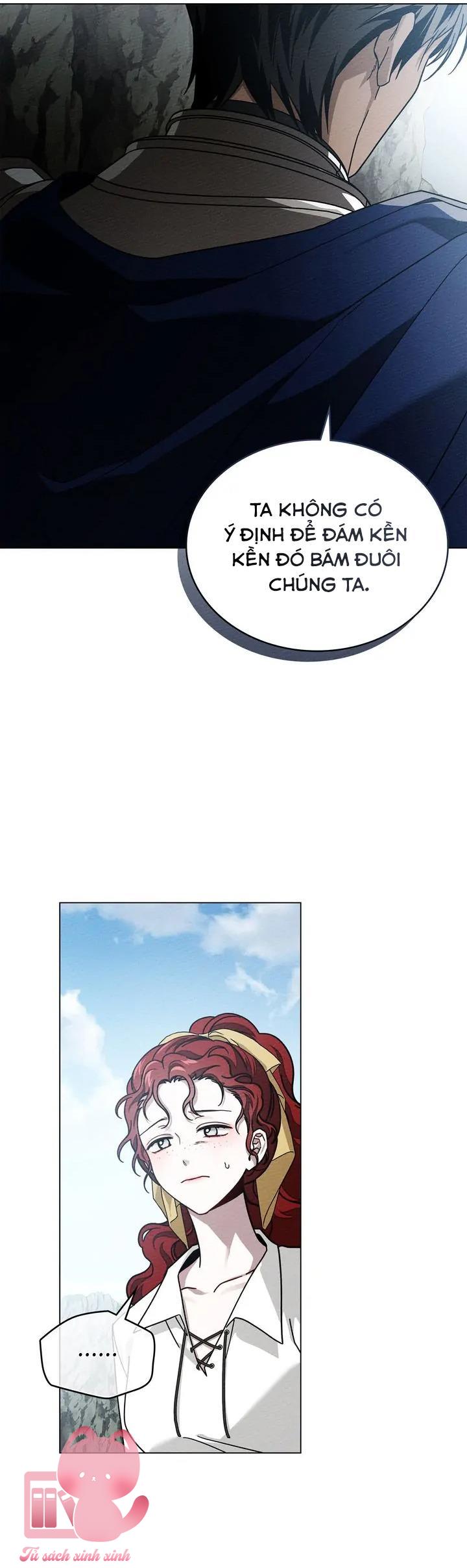 Dưới Tán Cây Sồi - Chap 98