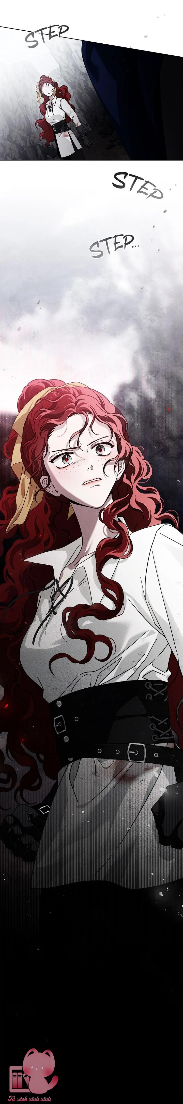 Dưới Tán Cây Sồi - Chap 98