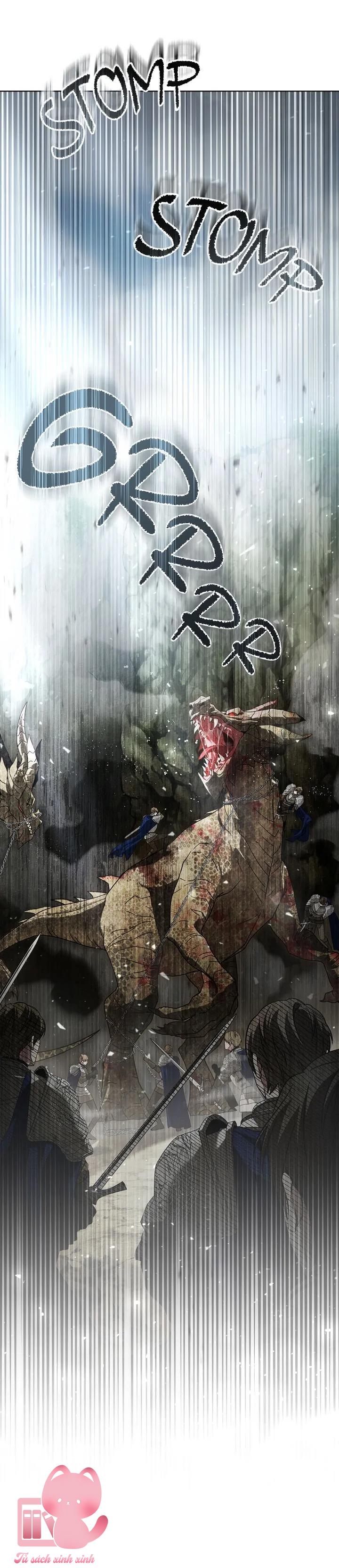 Dưới Tán Cây Sồi - Chap 98