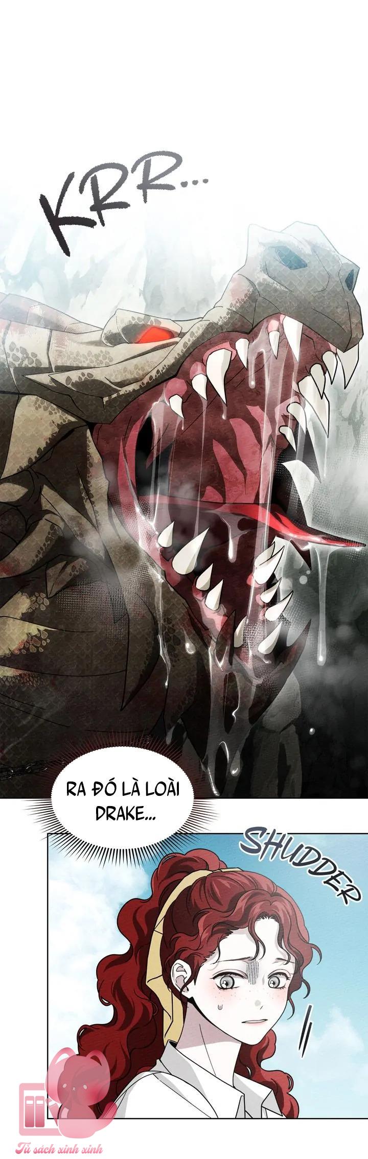 Dưới Tán Cây Sồi - Chap 98