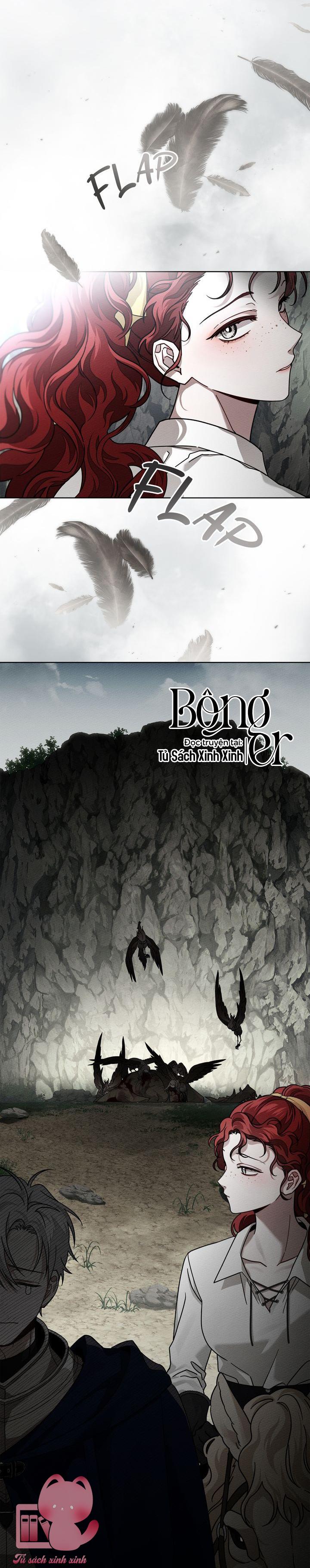 Dưới Tán Cây Sồi - Chap 99