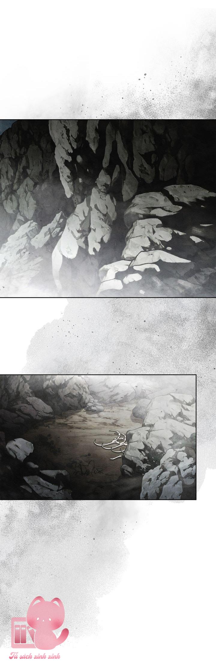 Dưới Tán Cây Sồi - Chap 99