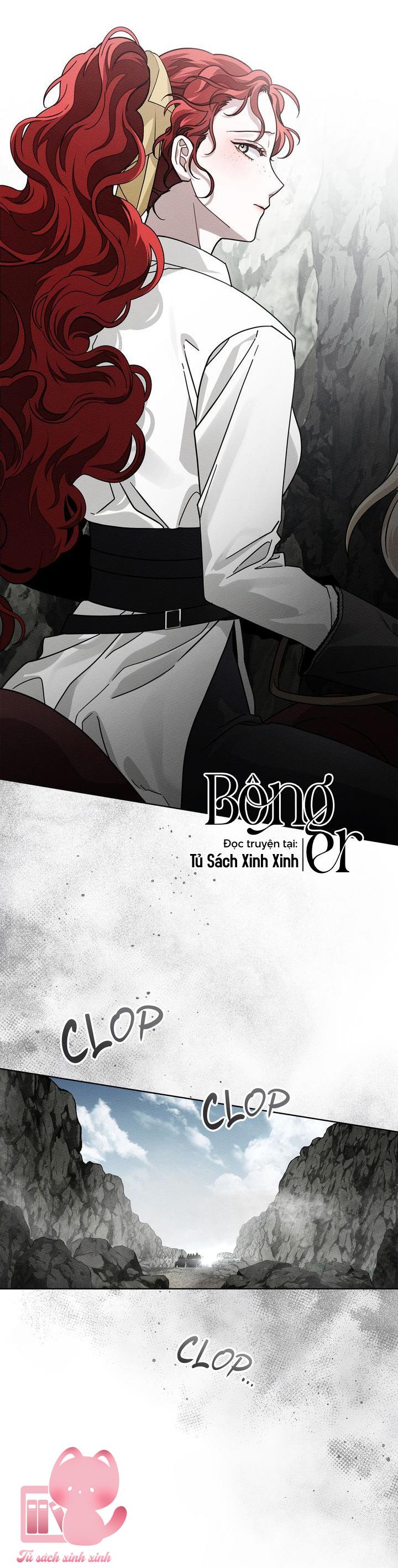 Dưới Tán Cây Sồi - Chap 99