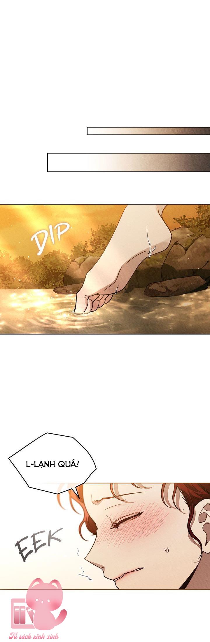Dưới Tán Cây Sồi - Chap 99