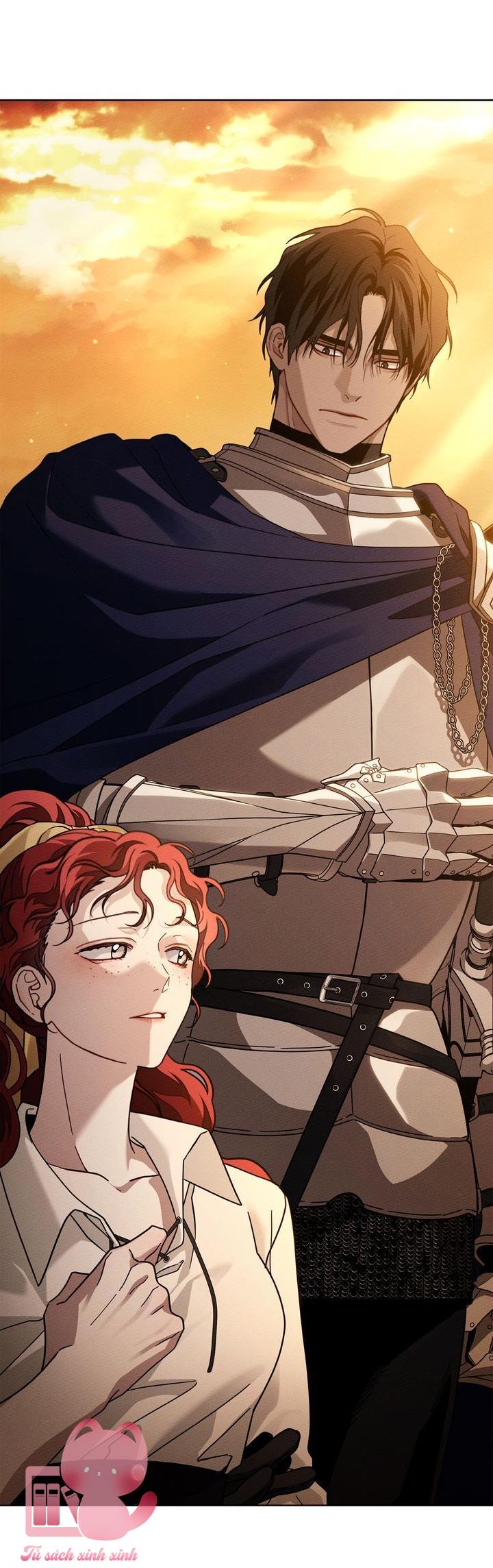 Dưới Tán Cây Sồi - Chap 99