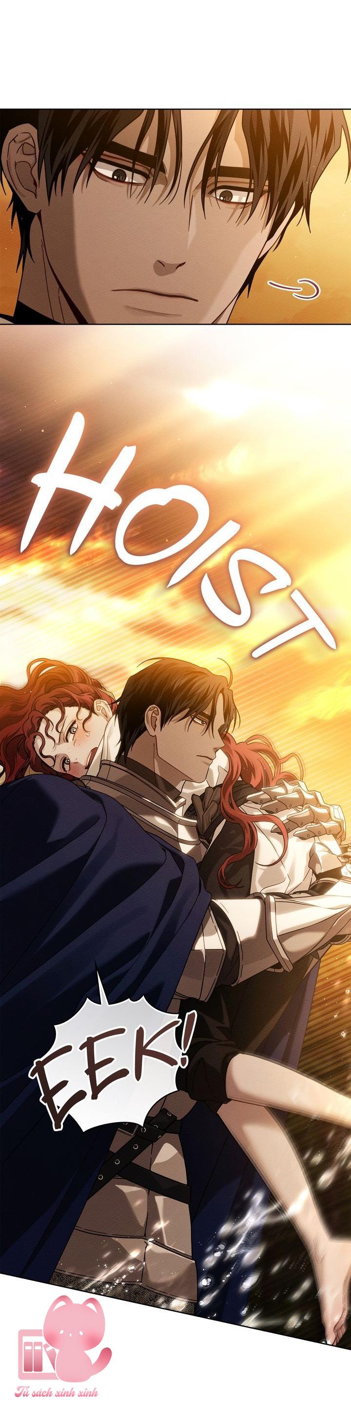 Dưới Tán Cây Sồi - Chap 99