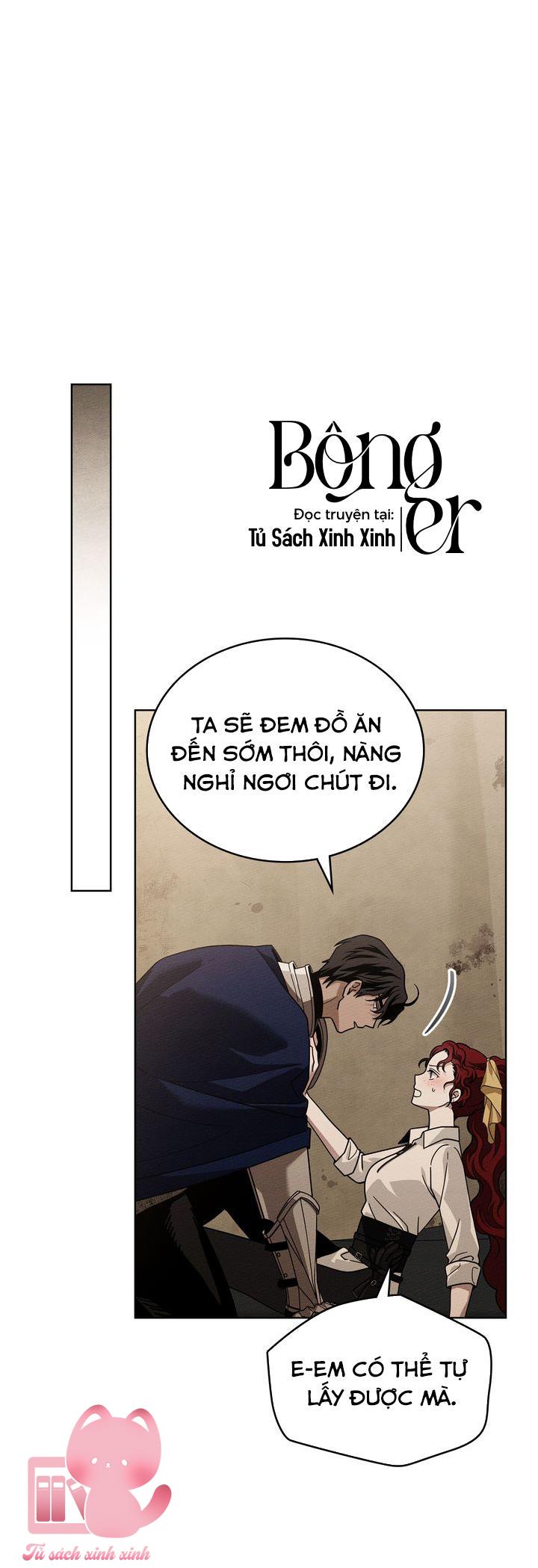 Dưới Tán Cây Sồi - Chap 99