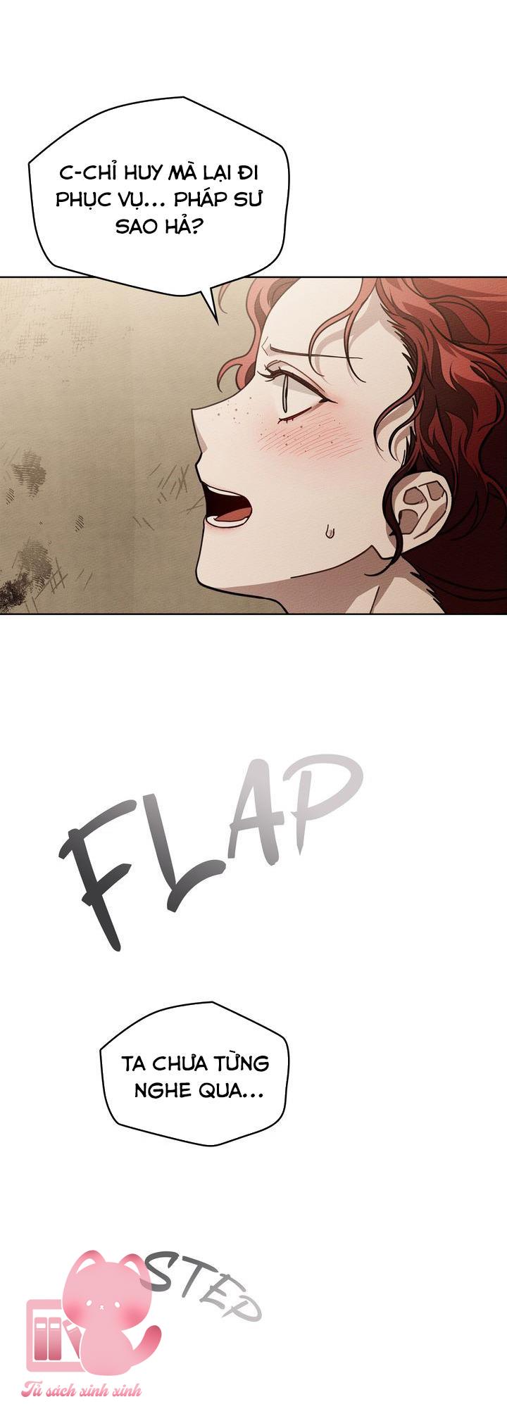 Dưới Tán Cây Sồi - Chap 99