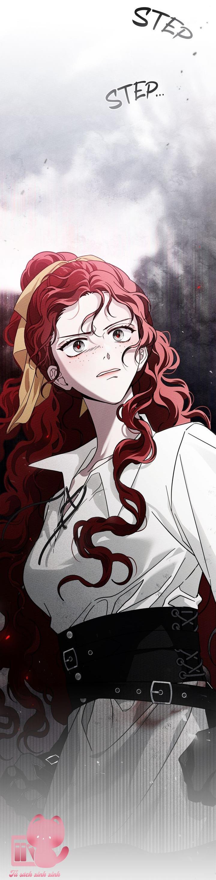 Dưới Tán Cây Sồi - Chap 99