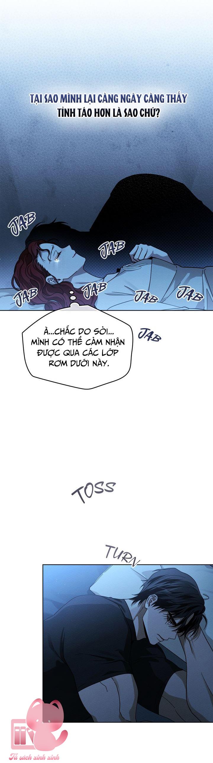 Dưới Tán Cây Sồi - Chap 99
