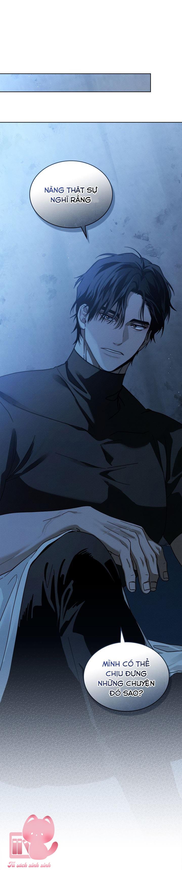 Dưới Tán Cây Sồi - Chap 99