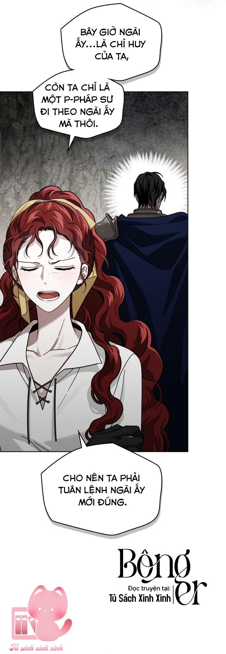Dưới Tán Cây Sồi - Chap 99