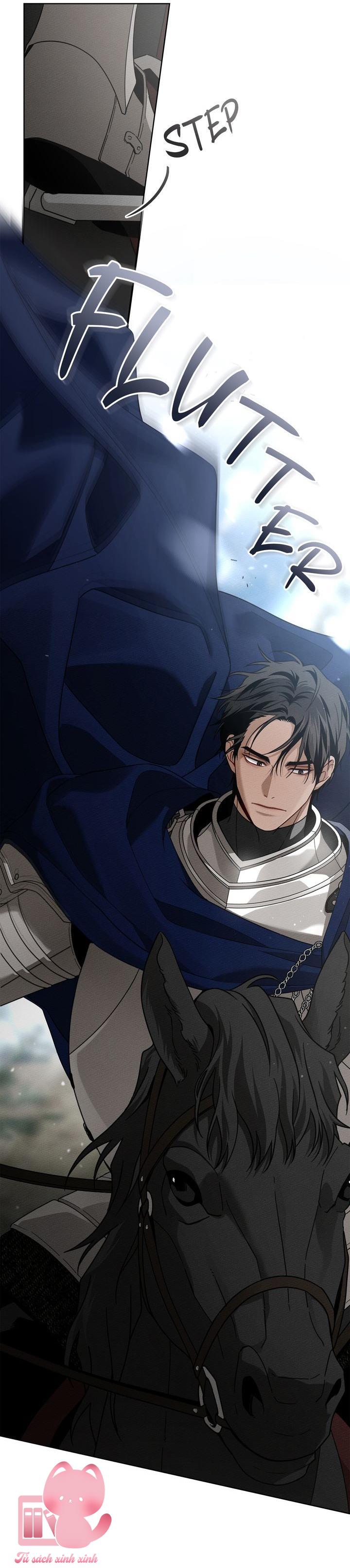 Dưới Tán Cây Sồi - Chap 99