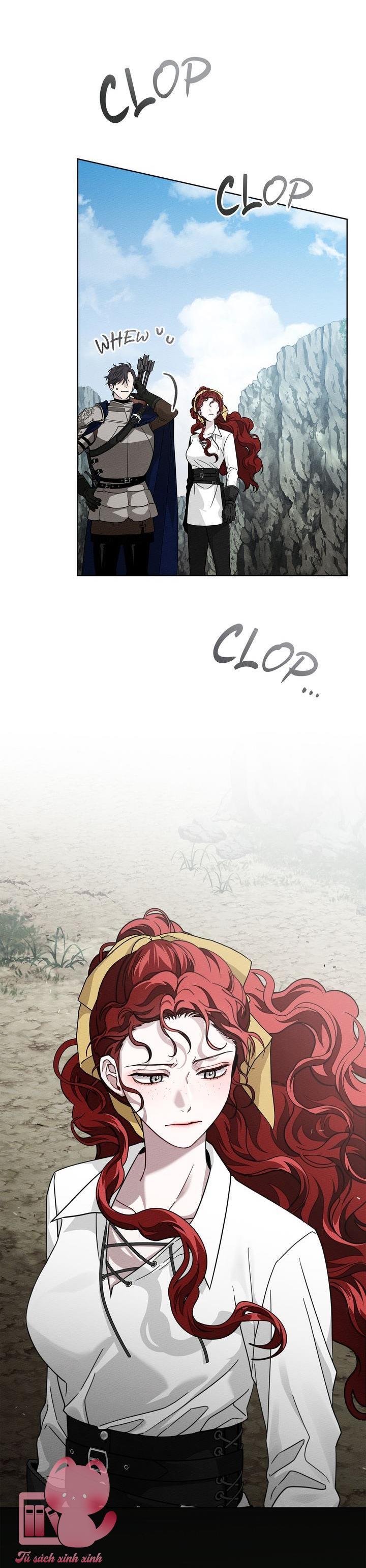 Dưới Tán Cây Sồi - Chap 99