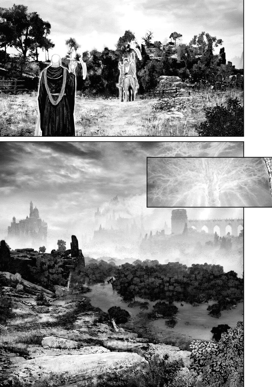 ELDEN RING: Đường đến với cây Erdtree. - Chap 20