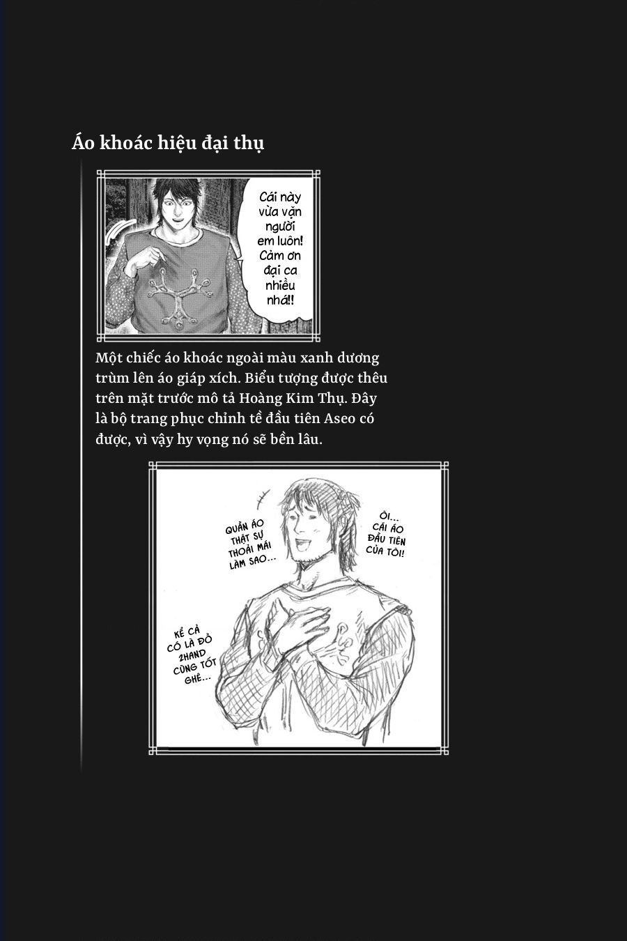 ELDEN RING: Đường đến với cây Erdtree. - Chap 22
